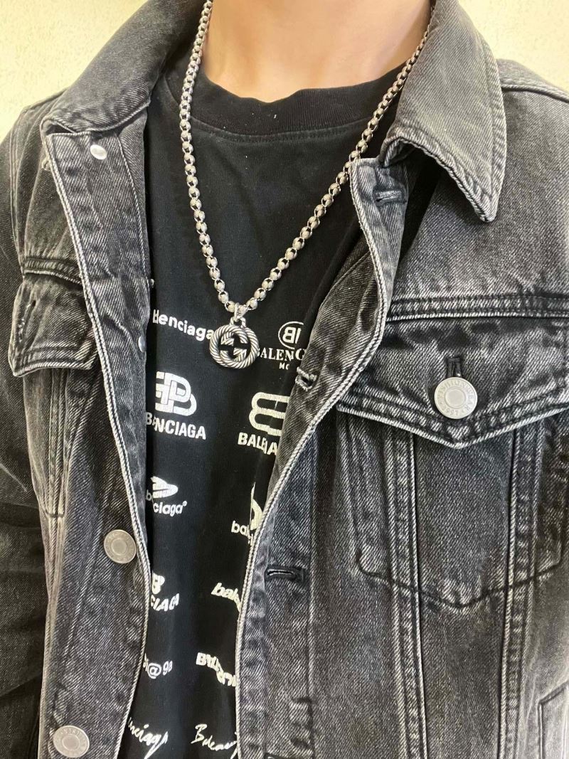 Gucci Necklaces